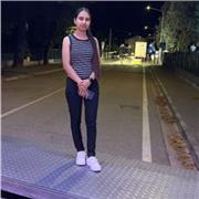 Hlo, my name is Rajwinder kaur. I'm very good at english . I'm looking for online job .then i thought for teaching english